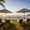 Palms 20 Luxury Oceanfront Villa