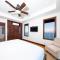 360 Splendor 105F-Ocean View Residence-Breakfast Included!