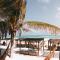 Orchid House Tulum Beach