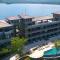 360 Splendor 304-Ocean View Condo-Breakfast Included!