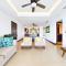 360 Splendor 307F Ocean View 3Br Breakfast