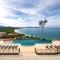 360 Splendor 307F Ocean View 3Br Breakfast
