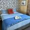 Le Riva bed AND breakfast by the beach - 旺格努伊