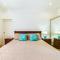 Sunrise 4-Beautiful 3Br Penthouse Condo