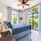 Sunrise 4-Beautiful 3Br Penthouse Condo