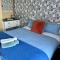 Le Riva bed AND breakfast by the beach - 旺格努伊