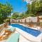 Casa Del Mar- 3 Br Ocean View House In Flamingo - Playa Flamingo