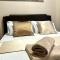 STUDIO at 81 Newport Boulevard near NAIA with free access to all amenities up to 2 pax - 马尼拉