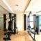 STUDIO at 81 Newport Boulevard near NAIA with free access to all amenities up to 2 pax - 马尼拉