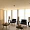 STUDIO at 81 Newport Boulevard near NAIA with free access to all amenities up to 2 pax - 马尼拉