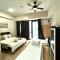 STUDIO at 81 Newport Boulevard near NAIA with free access to all amenities up to 2 pax - 马尼拉