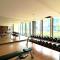 STUDIO at 81 Newport Boulevard near NAIA with free access to all amenities up to 2 pax - 马尼拉