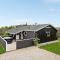 Holiday Home Snedsted 59