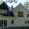Country house on Lake Satow - Satow