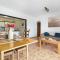Spacious holiday home with private terrace - 拉克鲁斯