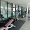 Mid Vally Southkey JB, 2BR, WIFI, 7 mins to CIQ , 5-7pax - 新山
