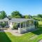 Two-Bedroom Holiday Home In Brenderup Fyn