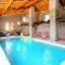 Pet Friendly Home In Privas With Sauna - 普里瓦
