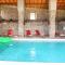 Pet Friendly Home In Privas With Sauna - 普里瓦