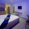 Sun Plaza Suites - Adults Only