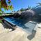 Maharepa Lodges Bungalow