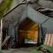 The Last Resort - Safari Tent - Ghunthang