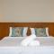 2br sea view pool villa A - 帕干岛
