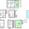 Three-Bedroom Holiday Home In Durdevac