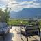 FELDHOF - Agri-apartment-suites