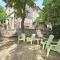 3 Bedroom Gorgeous Home In Barjac