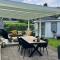 Ibiza Style Holiday chalet