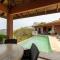 Casa Rosa- Luxury Ocean View 3 Bedroom Home