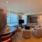 C Tower Premium Apartments, Panoramic Sea View - Netanya