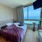 C Tower Premium Apartments, Panoramic Sea View - Netanya