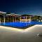 Villa 100 Palme