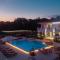 Villa 100 Palme