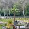 Sequoia River Front Cabins
