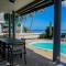 The Compound - Villa 3 - Baie du Tombeau
