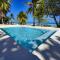 Blue Lagoon Villa