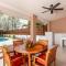 Flamingo Estates 18- 4 Br House With Pool