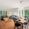Townhouse On The Golf W Pool Access -aiglon 1748