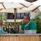 Palms 3- Luxury Beachfront Villa