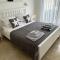 2 Bed Penthouse Apartment