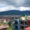 Manjushree home