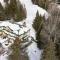 Townhouse On The Golf W Pool Access -aiglon 1748