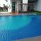 Mosaic 1BR, WIFI, walking distance to Mid Valley JB , 4-5pax