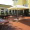 Hotel Tennenloher Hof