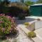 Lenia's Sea View Villa