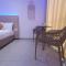 Sun Plaza Suites - Adults Only