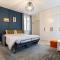 Smart Inn Fontainebleau Centre- Studio - 枫丹白露